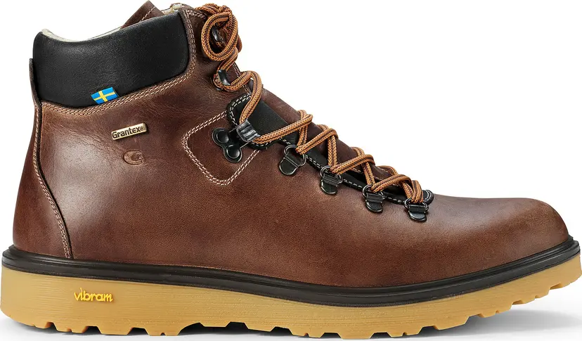 Graninge Graninge Unisex Hassela Cognac