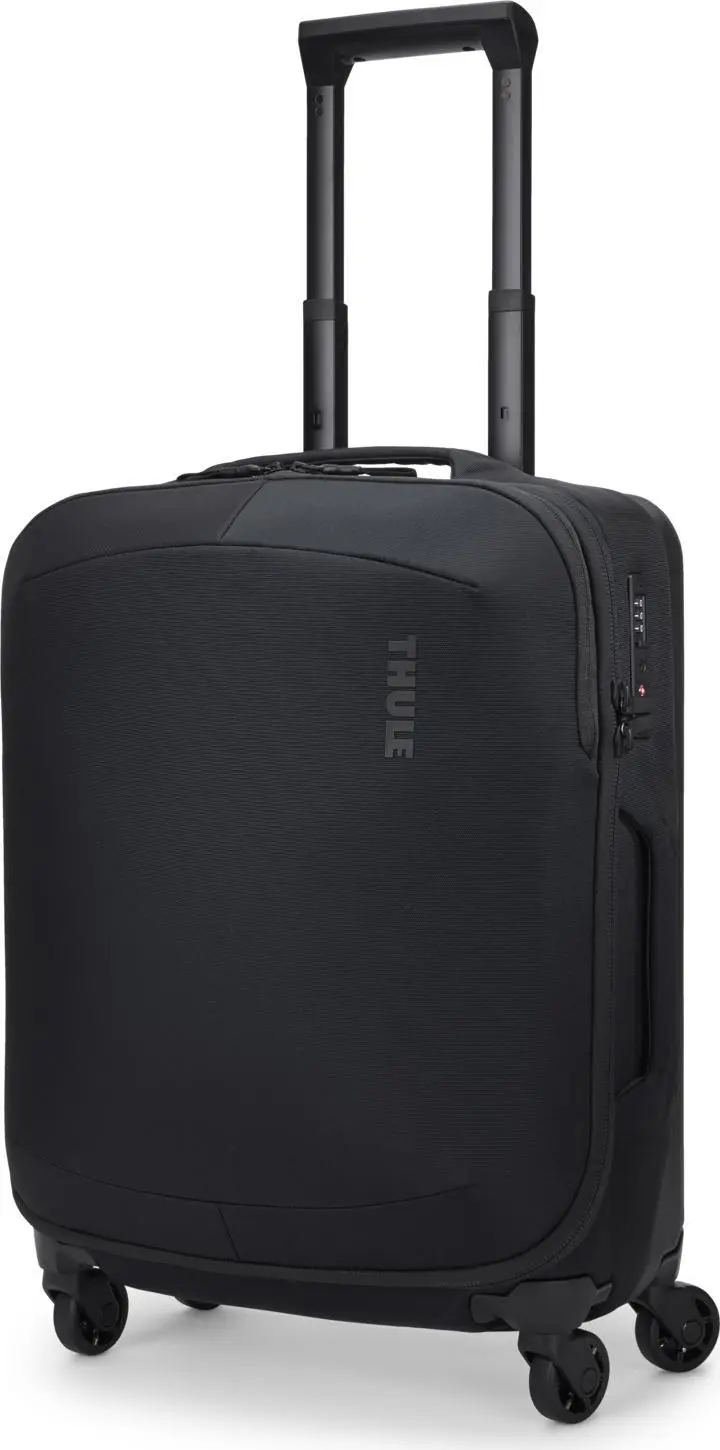 Thule Thule Subterra 2 Widebody Carry-On Spinner Tsa Black