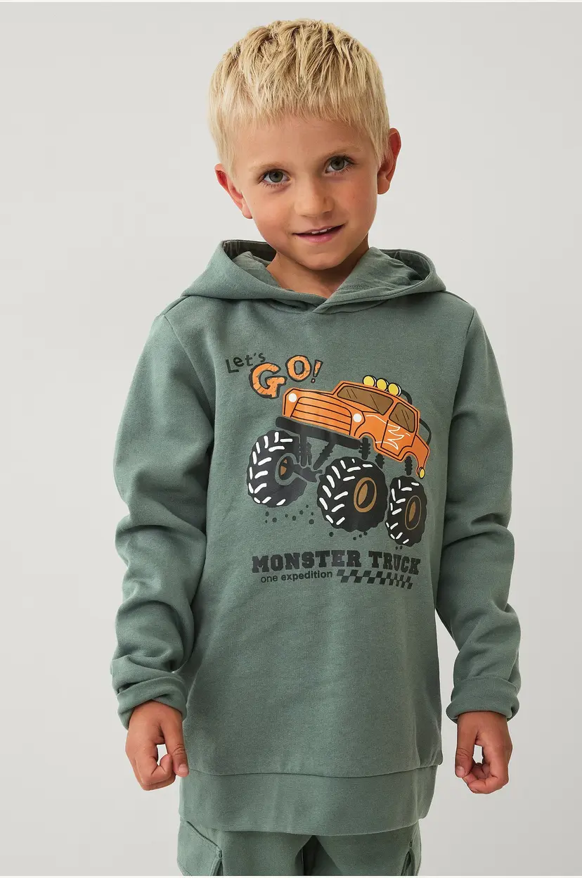 Ellos Collection Hettegenser Maddox - Blå