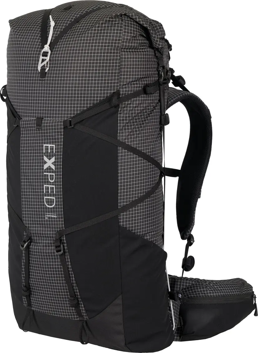 Exped Exped Lightning 40 S-M Black