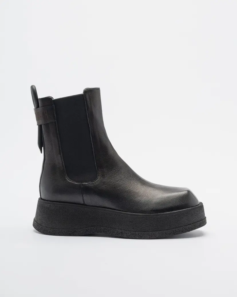 The Lab.yrinth Botas THE LAB.YRINTH 9941 Preto