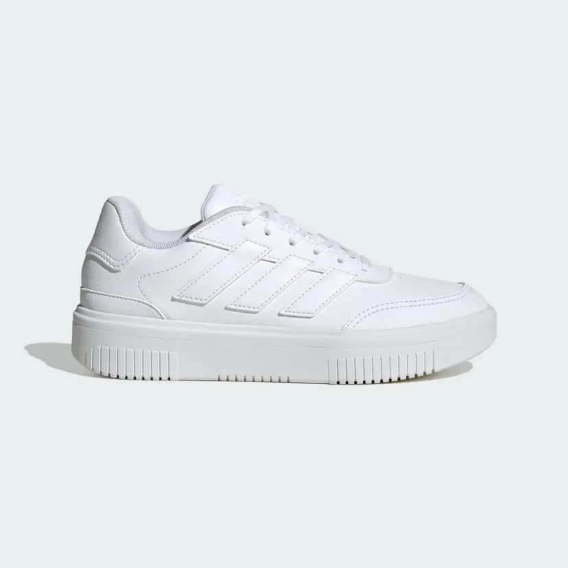 Adidas Courtblock Sko