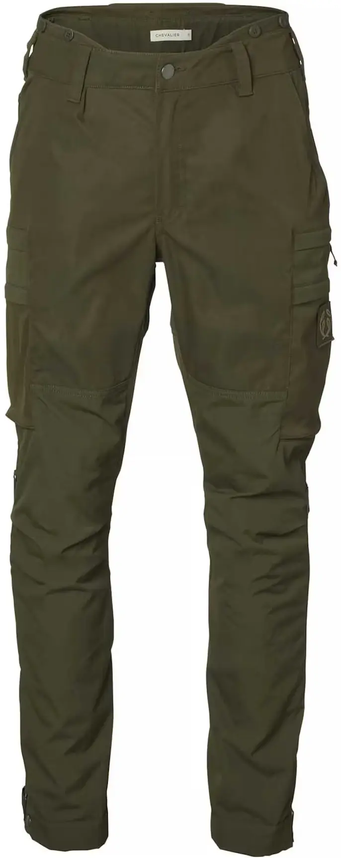 Chevalier Chevalier M's Cross Hybrid Pants Tobacco Green