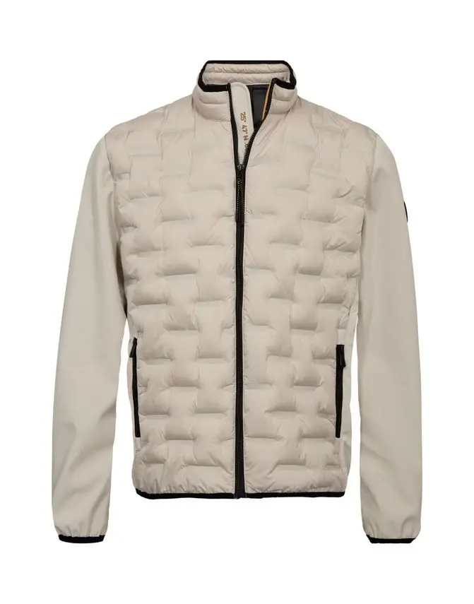 Thomas Regency Hybrid jacket regular fit