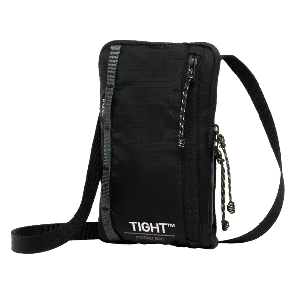Haglöfs Haglöfs Tight Pocket Bag True Black/Magnetite
