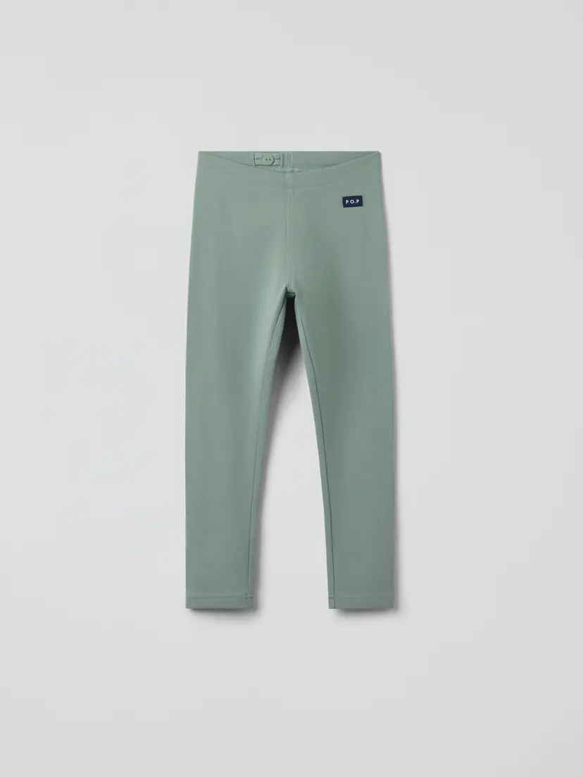 Polarn O. Pyret PLAY tights