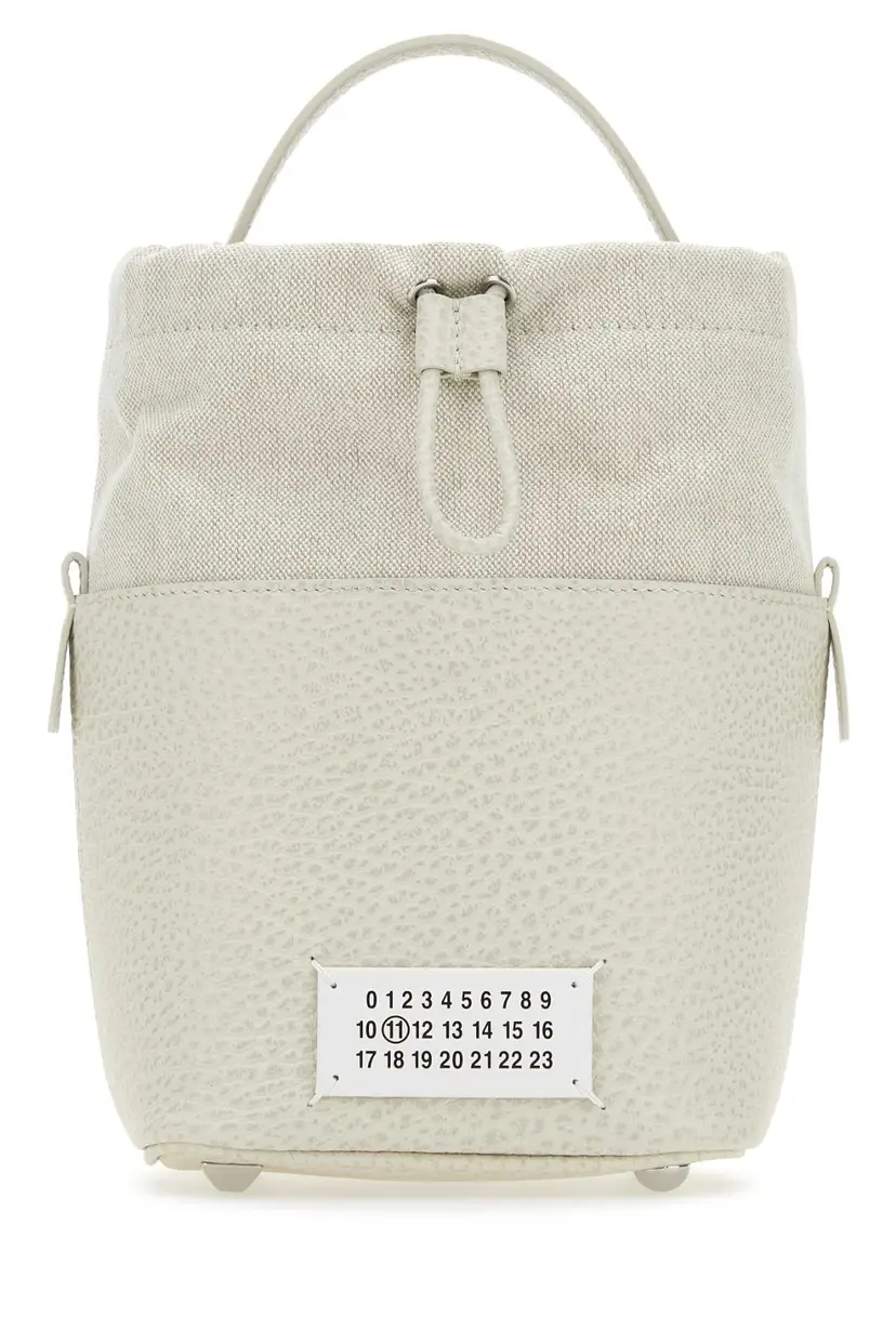 Maison Margiela MAISON MARGIELA Håndvesker – Beige