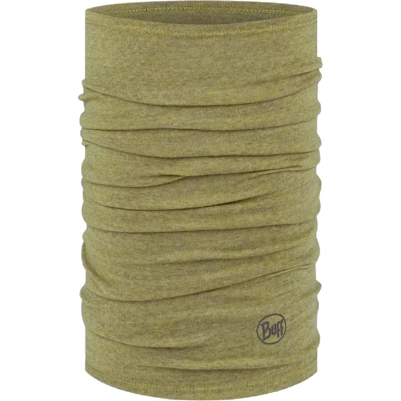 Buff Buff Neckwear Merino Mediumweight Gingko