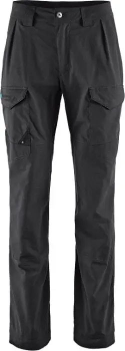 Klättermusen Klättermusen M's Grimner Pant Raven