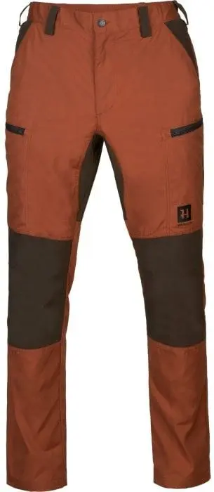 Härkila Härkila Fjell Trouser Shadow Brown/Arabian Spice