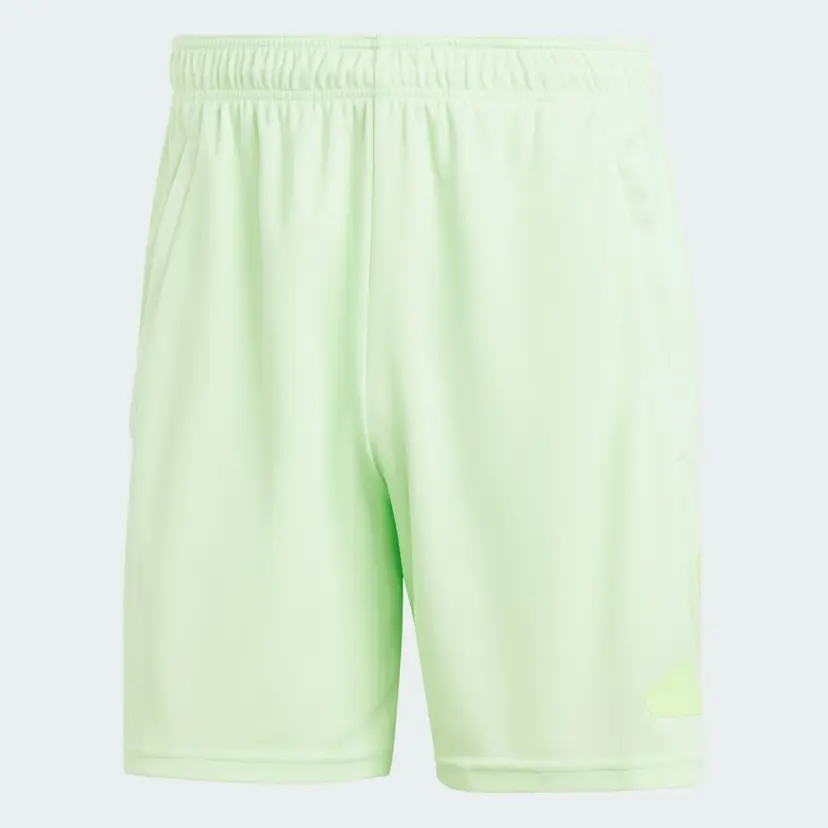 Adidas Train Essentials Logo Training Shorts