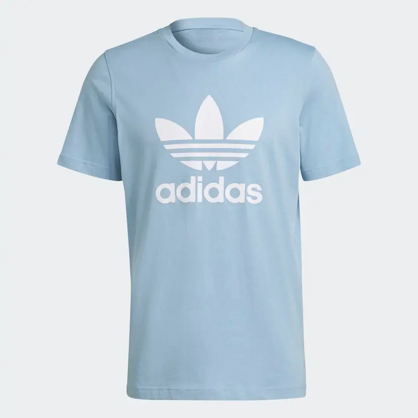 Adidas Adicolor Classics Trefoil T-skjorte
