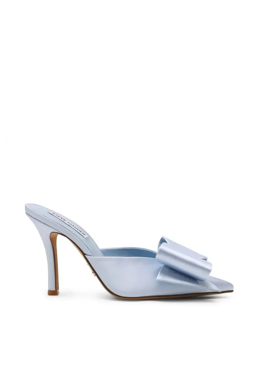 Steve Madden Destini Sandal - Light Blue