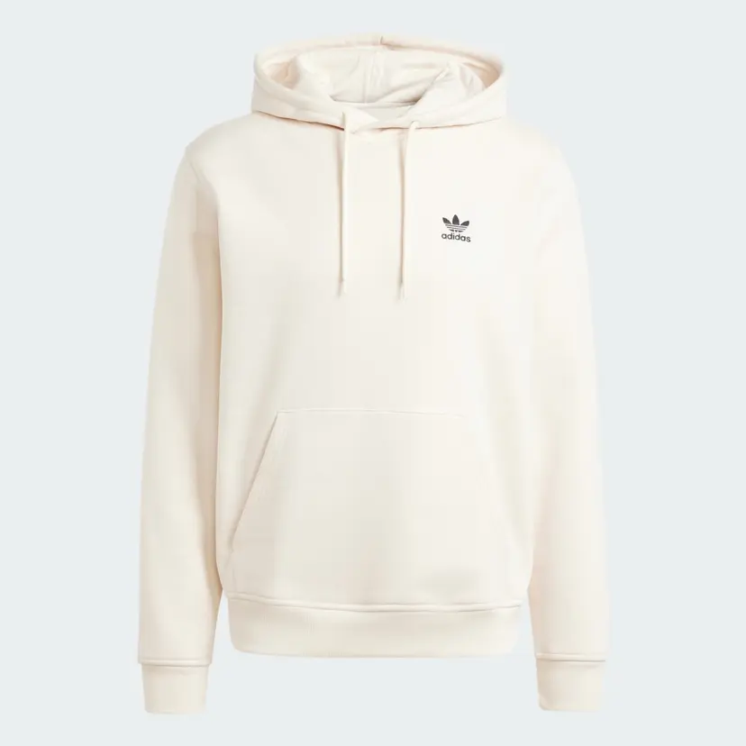 Adidas Trefoil Essentials Hettegenser