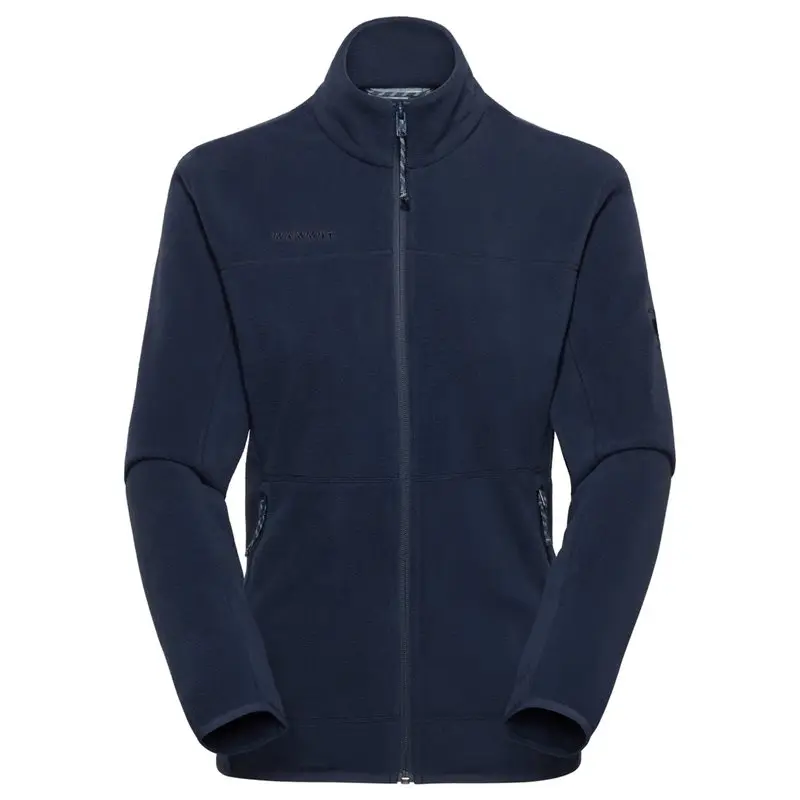Mammut Mammut Innominata Light ML Jacket Women Marine