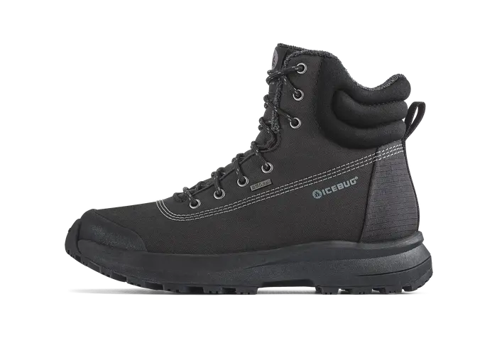 Icebug Lunne NT - Black