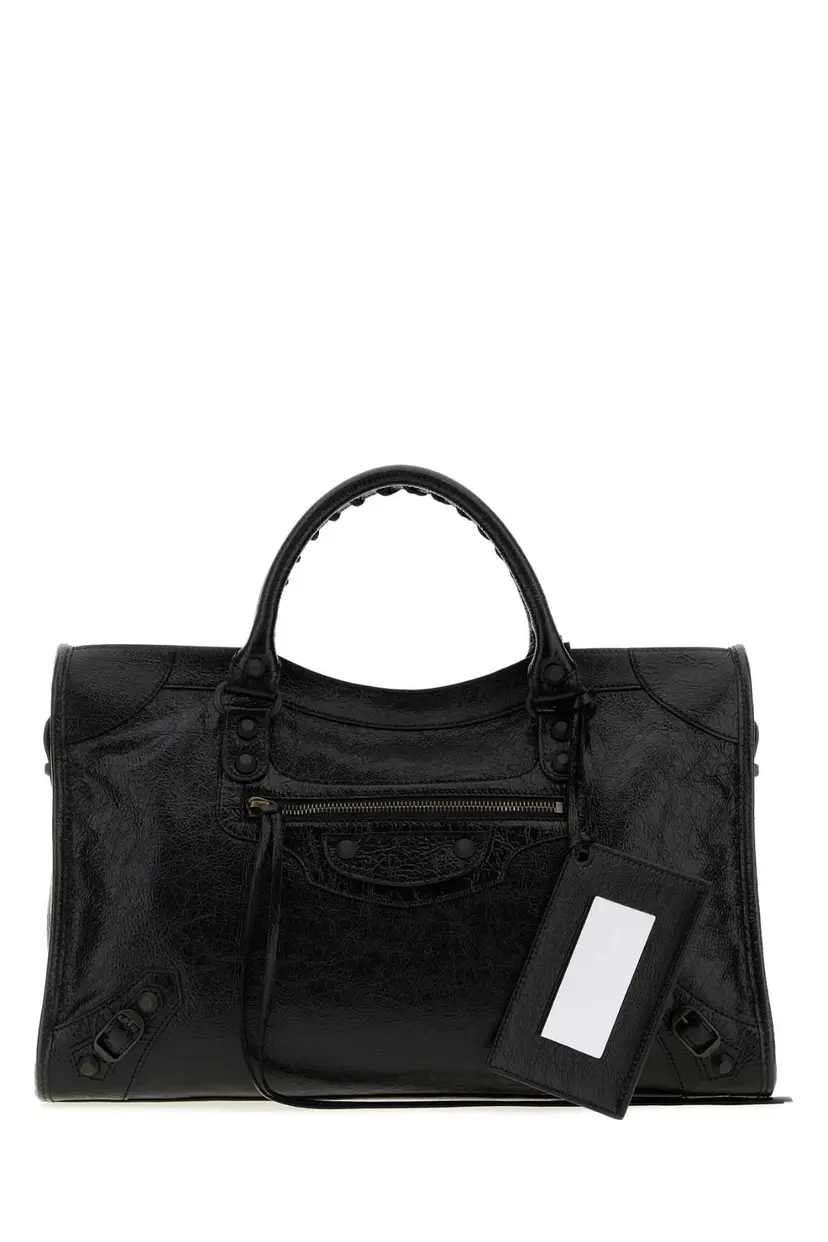 Balenciaga Balenciaga Håndvesker – Svart