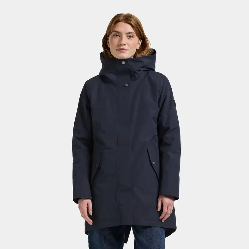 Didriksons Alana Parka