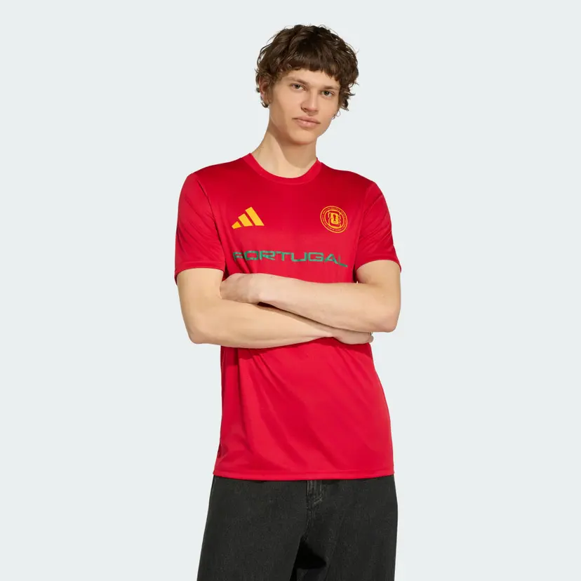 Adidas FIFA World Cup 26™ Portugal Trøye
