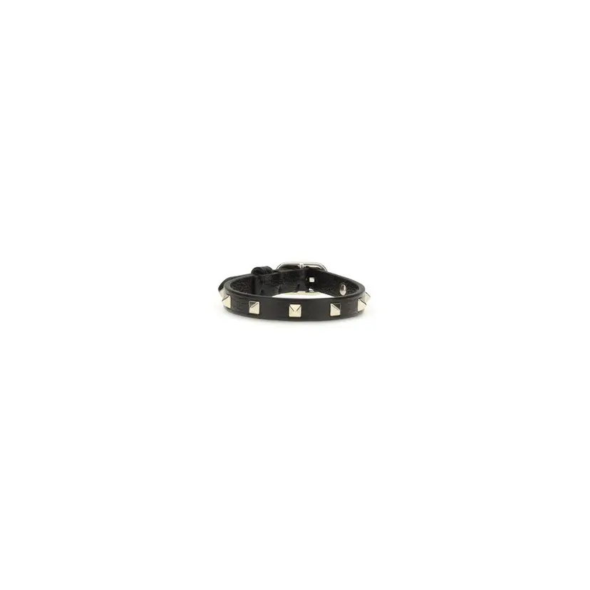 Valentino Garavani Valentino Garavani Armbånd – Svart