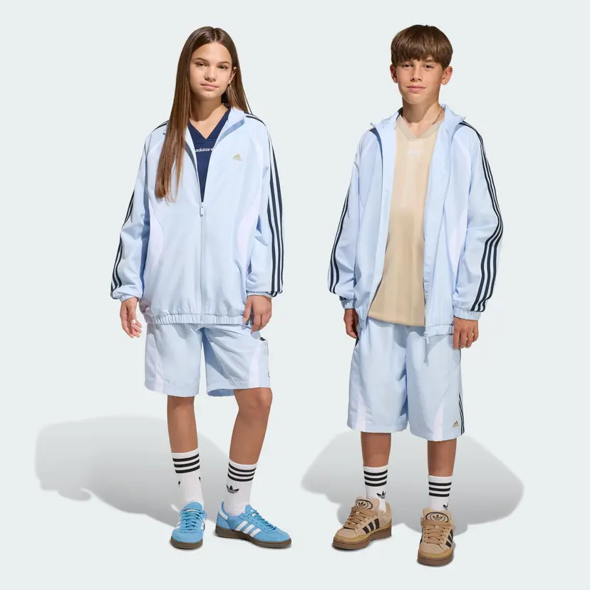 Adidas TEAMGEIST LOOSE SHORTS