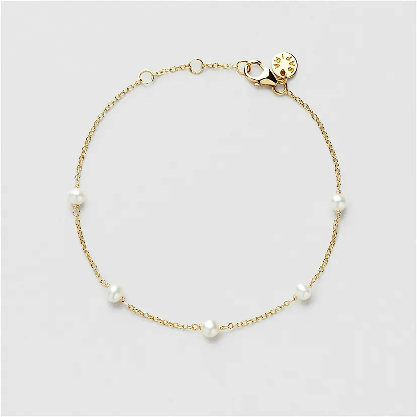 Pearl Armbånd