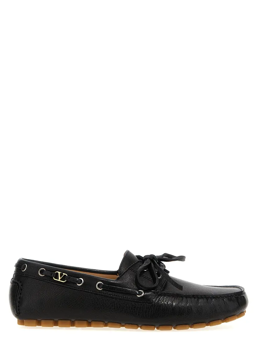 Valentino Garavani Valentino Garavani Sko – Svart