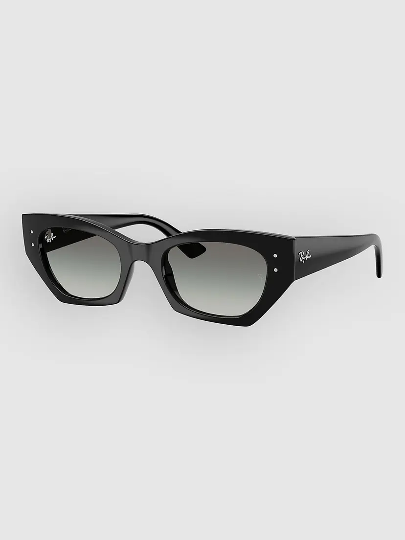 Ray-Ban Ray-Ban Zena Black Solbriller svart