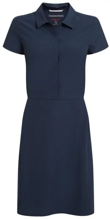 Craghoppers Craghoppers W's NosiLife Pro Dress IV Blue Navy