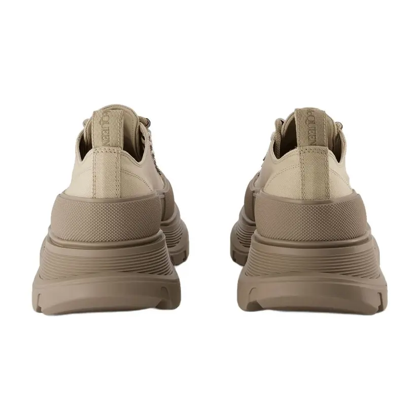 Alexander McQueen Alexander McQueen Sneakers – Beige