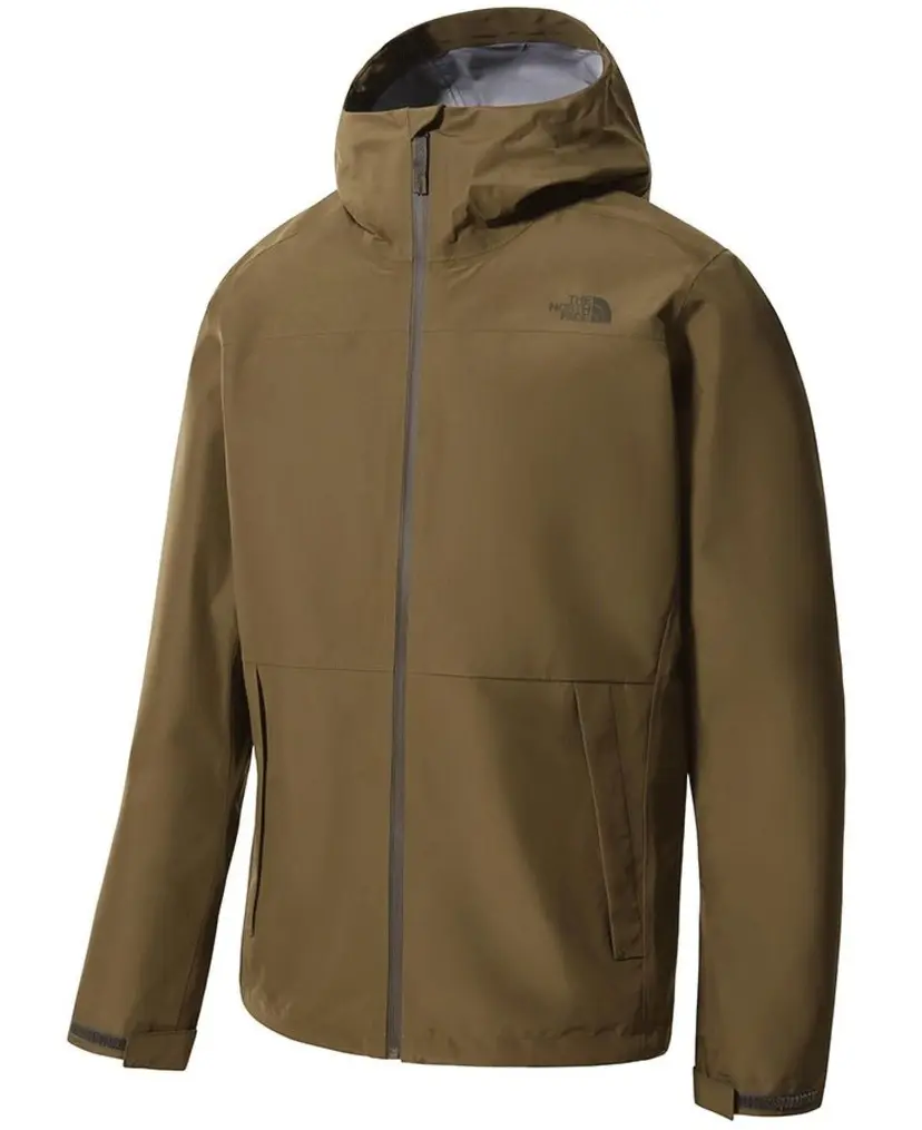 The North Face The North Face M Dryzzle FL Military Olive