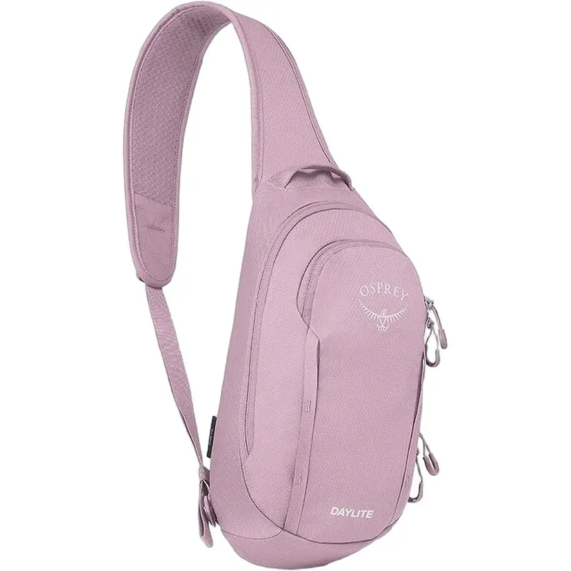 Osprey Osprey Daylite Sling Iris Pink