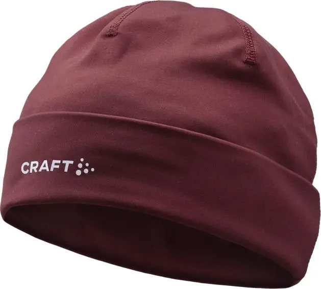 Craft Craft Core Essence Thermal Hat 2 Dk Fig