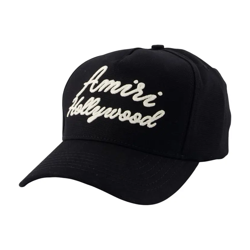 Amiri Amiri Capser – Svart