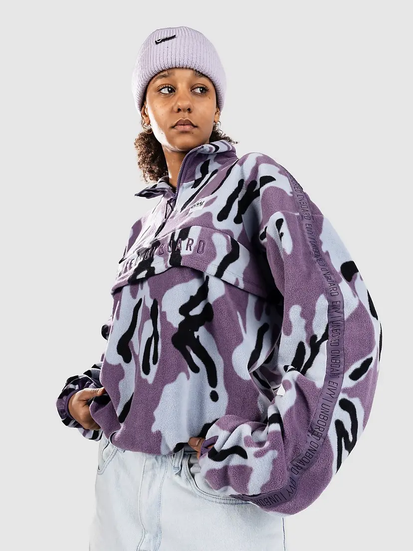 Eivy Eivy Ball Fleece Isolasjonsjakke