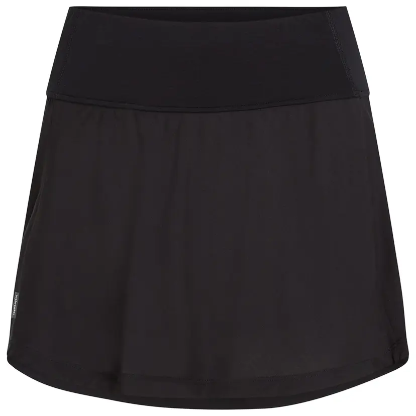 Icebreaker Icebreaker W's Merino 125 Cool-Lite Active Skort Black