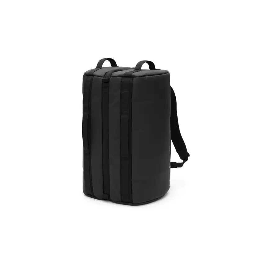 DB Roamer Pro Split Duffel 30L Black Out