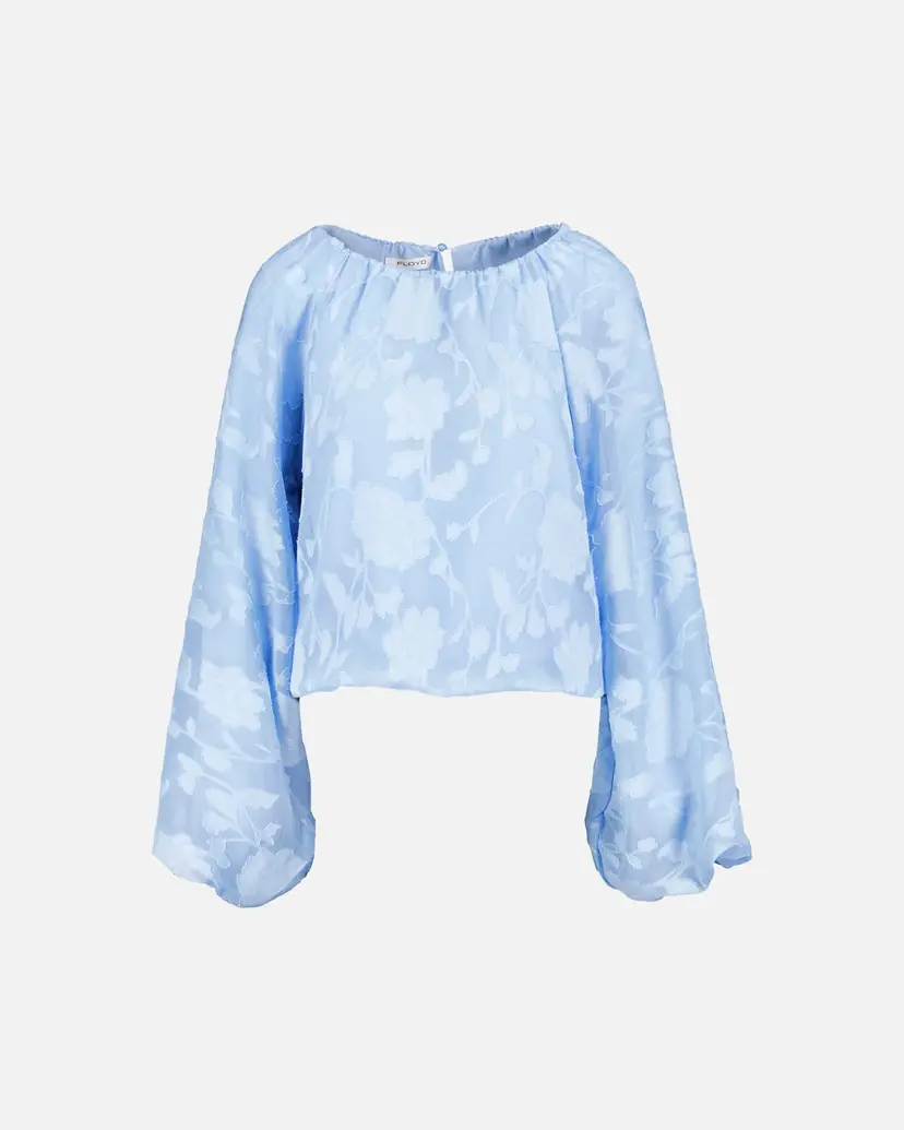 Floyd Bluse Helly Tatia