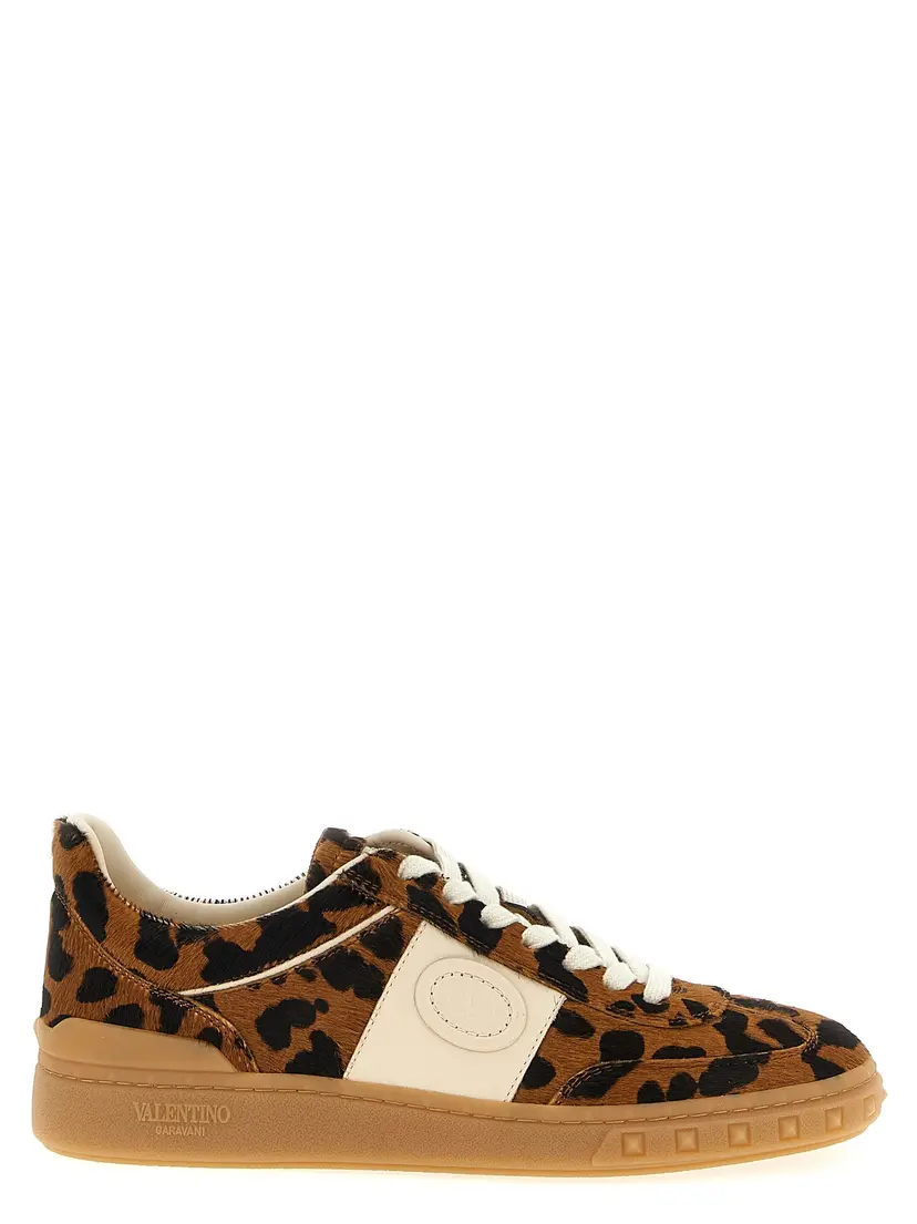 Valentino Garavani Valentino Garavani Sneakers – Brun