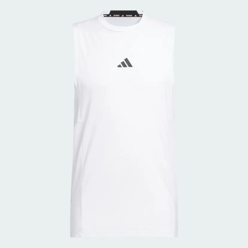 Adidas Designed for Training Workout Tanktopp