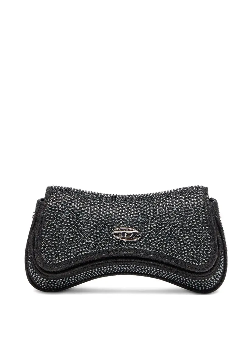 Diesel Diesel Clutches – Svart