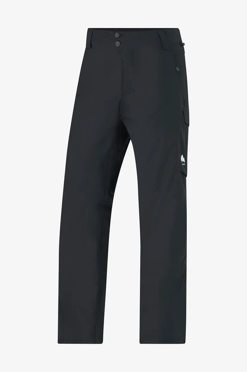 Burton Skibukser Mens Reserve Insulated - Svart