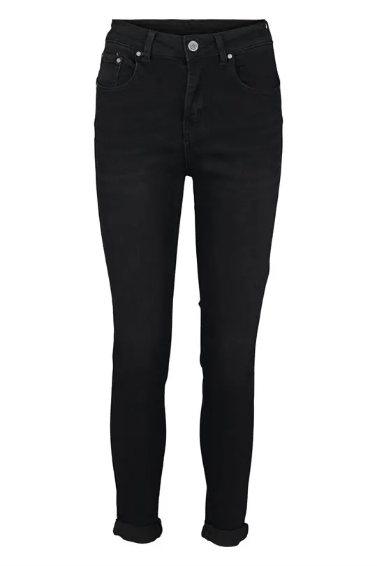 Prepair Prepair - Amber Jeans - Sort