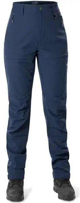 Arrak Outdoor Arrak Outdoor W's Quick Dry Pants Navy