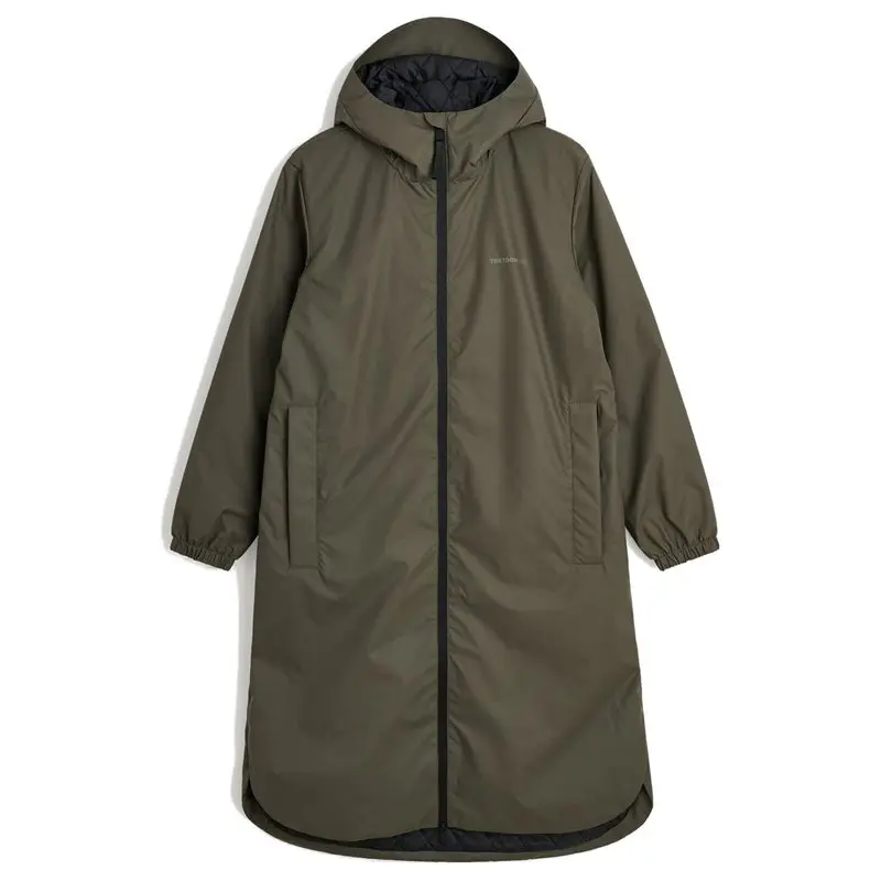 Tretorn Tretorn Ruby Insulated Raincoat Beluga