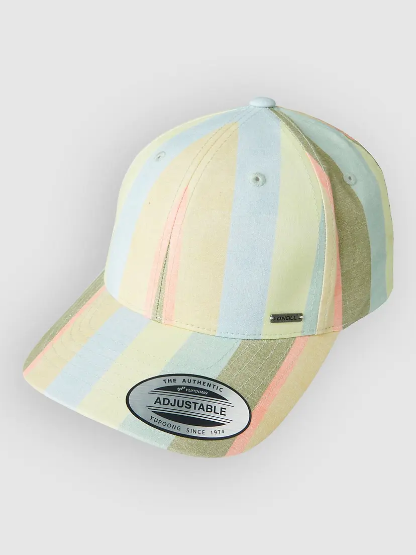 O'Neill O'Neill Seacoast Caps mønster