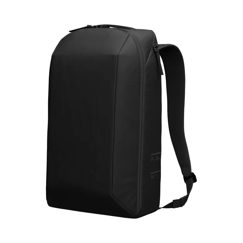 DB Freya Backpack 16L Black Out