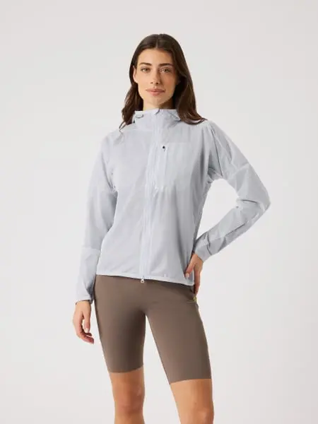 Björn Borg Borg Running Jacket