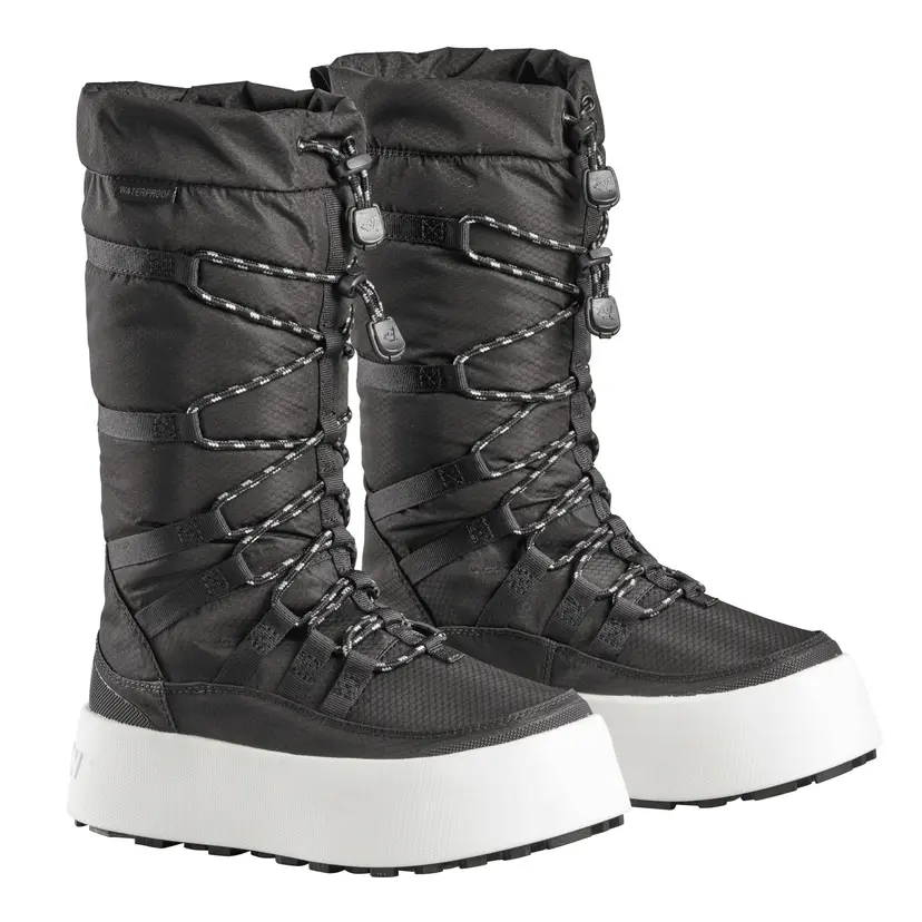 Baffin Baffin Women's Geneva Black