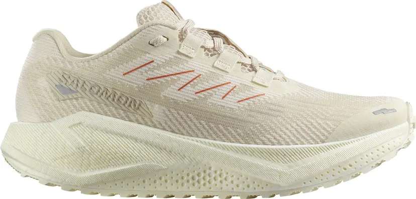 Salomon Salomon Women's Aero Blaze 3 Grvl Vanilla Ice/vanilla Ice/almond Milk